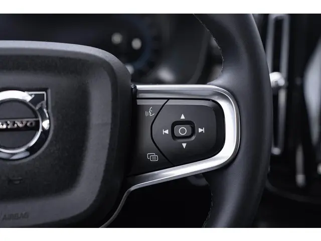 Volvo XC40 2.0 B4 Ultra Dark 2024 Benzine 25