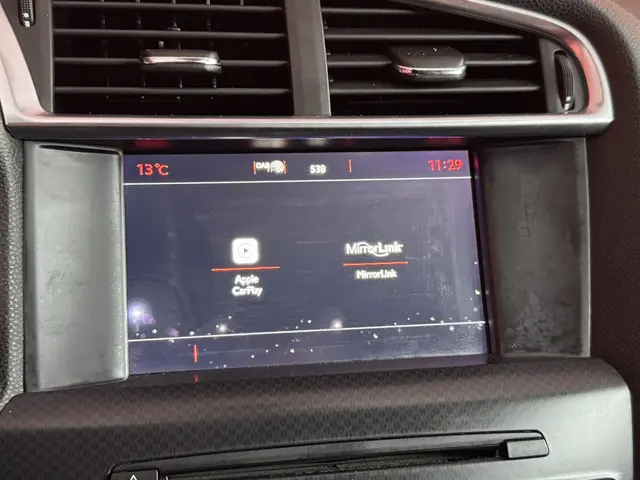 DS DS 4 Crossback 1.6 THP Chic 2016 Benzine 40