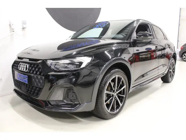 Audi A1 2