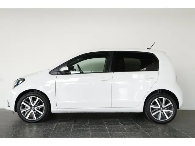 SEAT Mii Electric electric Plus 2020 Elektrisch 25