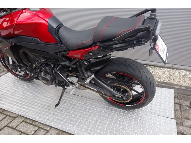 Yamaha TRACER 900 ABS 2015 Benzine 16