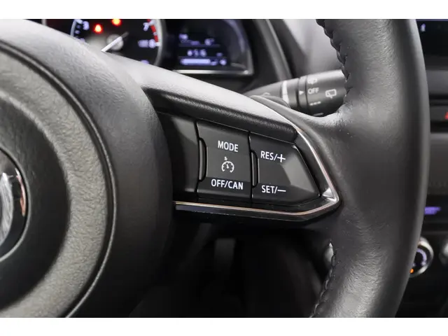 Mazda 2 1.5 90pk Automaat GT-M 2019 Benzine 19