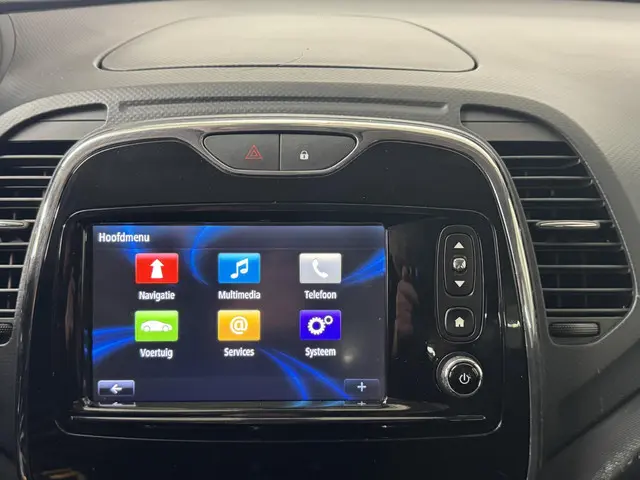 Renault Captur 1.2 TCe Dynamique 2015 Benzine 33