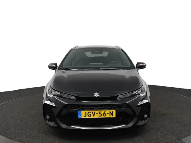 Suzuki Swace 1.8 Hybrid Select 2025 Hybride Benzine 16