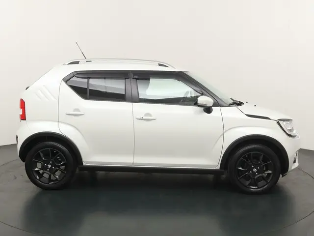 Suzuki Ignis 1.2 Smart Hybrid Stijl 2020 Benzine 6
