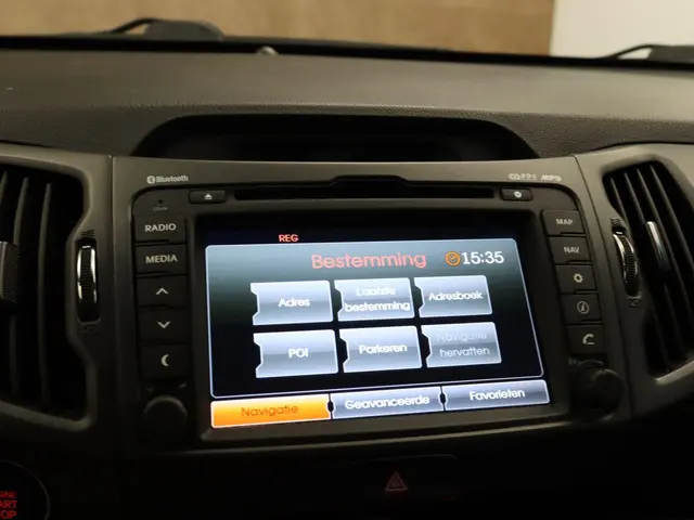 Kia Sportage 2.0 Super Pack 2013 Benzine 34