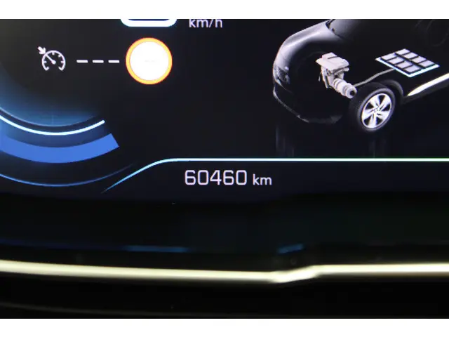 Peugeot 3008 1.6 HYbrid 225 Allure 2021 Hybride Benzine 21