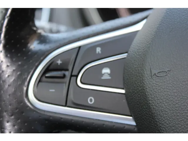 Renault Scénic 1.3 TCe Black Edition 2021 Benzine 23