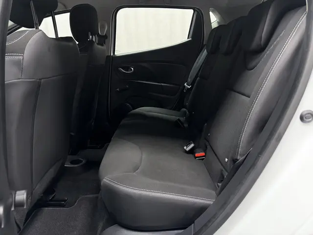 Renault Clio 1.5 dCi Ecoleader Life 2017 Diesel 11