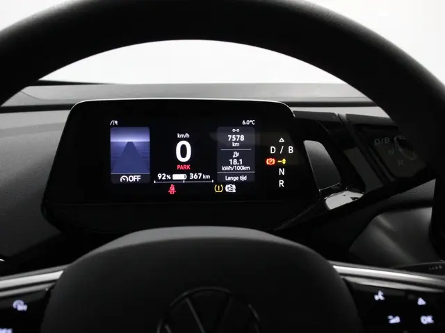Volkswagen ID.4 Pro 77 kWh 2023 Elektrisch 37