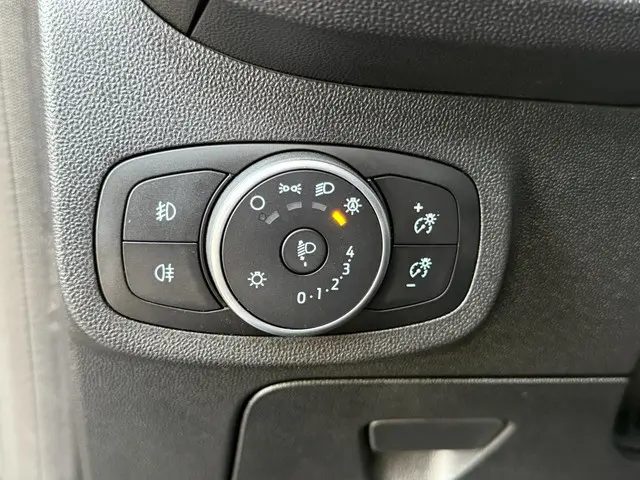 Ford Fiesta 1.0 EcoBoost ST-Line NAP 2018 Benzine 12