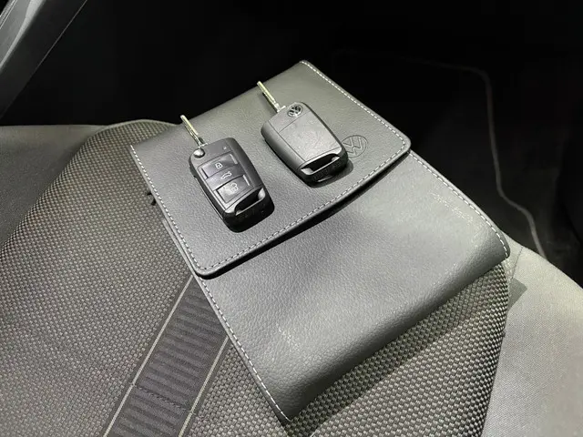 Volkswagen Polo 1.0 TSI Style Edition IQ 2021 Benzine 16