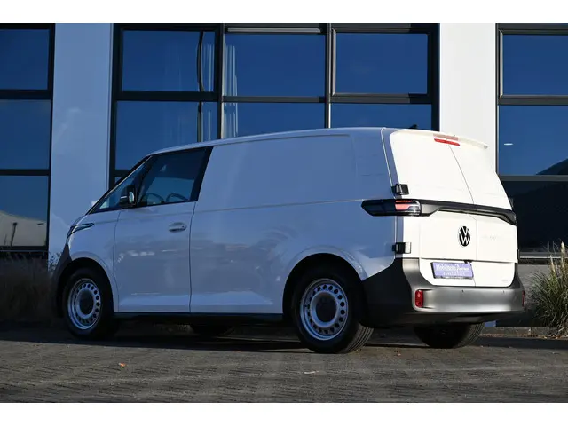 Volkswagen ID. Buzz Cargo 79 kWh 2025 Elektrisch 8