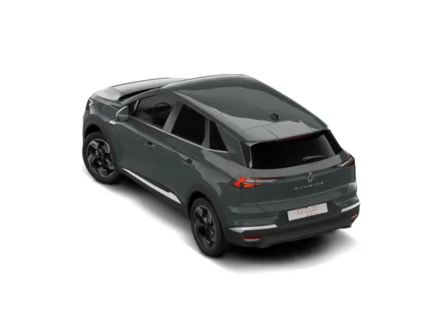 Renault Symbioz Techno 2025 Hybride Benzine 8