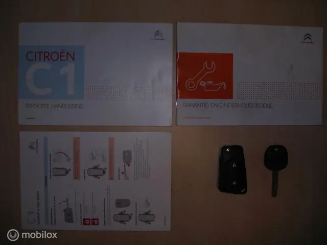 Citroën C1 1.0 VTi Feel 2019 Benzine 12