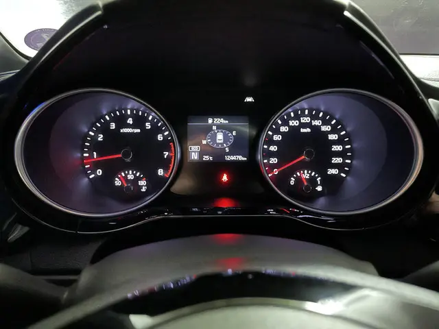 Kia ProCeed 1.5 T-GDi MHEV GT-Line Edition 2021 Benzine 13