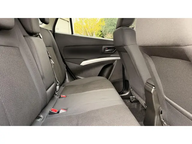 Suzuki S-Cross 1.0 Boosterjet Select 2019 Benzine 13