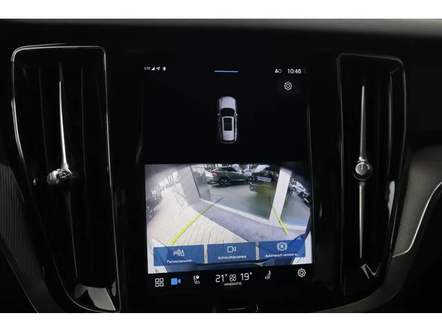 Volvo V60 2.0 B3 Plus Dark 2024 Benzine 25