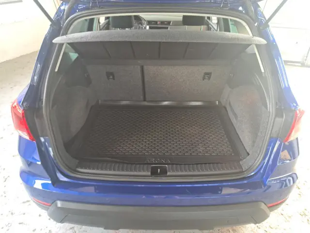SEAT Arona 1.0 TSI Style Business Intense 2018 Benzine 9