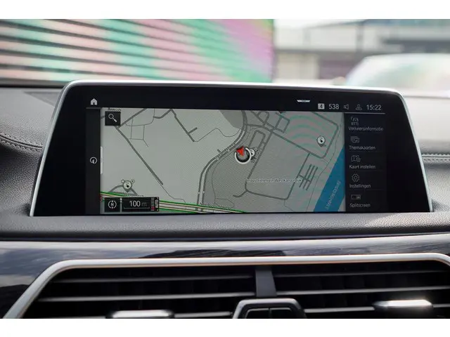 BMW 7 Serie 745e High Executive 2019 Hybride Benzine 32
