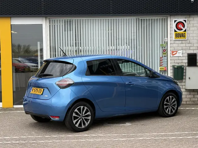 Renault ZOE 2