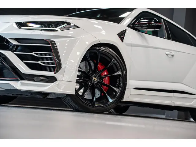 Lamborghini Urus 4.0 V8 2018 Benzine 10