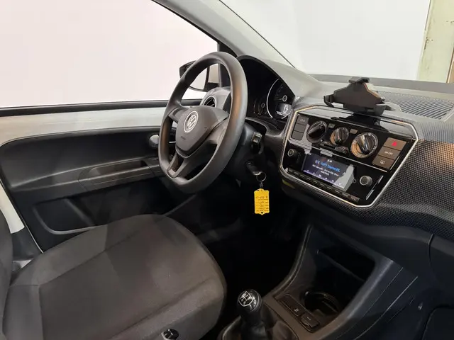 Volkswagen up! 1.0 2022 Benzine 17