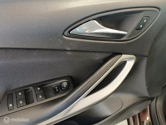 Opel Astra Sports Tourer 1.4 Automaat 2017 Benzine 11