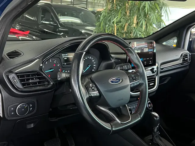 Ford Fiesta 1.0 EcoBoost ST - Line 2019 Benzine 3