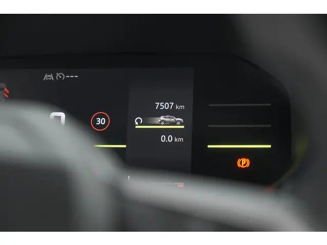 Dacia Duster Mild Hybrid 130 Expression 2025 Benzine 41