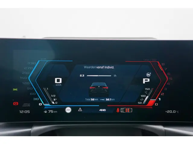 BMW M4 CS Coupé 2026 Benzine 29