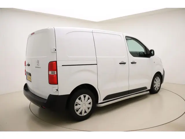 Peugeot Expert 2