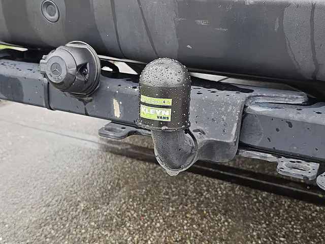 Mercedes-Benz Sprinter 315 2023 Diesel 15