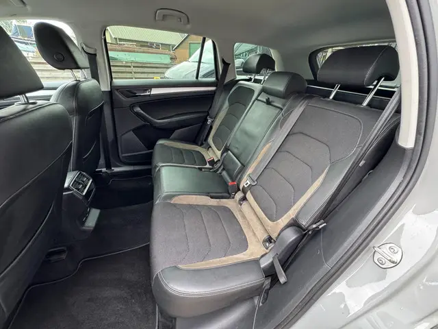 Škoda Kodiaq 1.5 TSI Business Edition 2023 Benzine 29