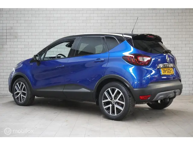 Renault Captur 1.3 TCe Version S 2019 Benzine 3