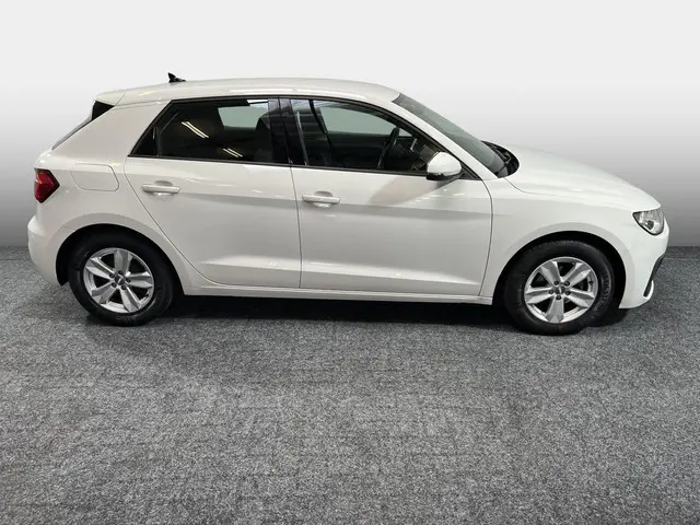 Audi A1 Sportback 25 TFSI Pro Line 2020 Benzine 28