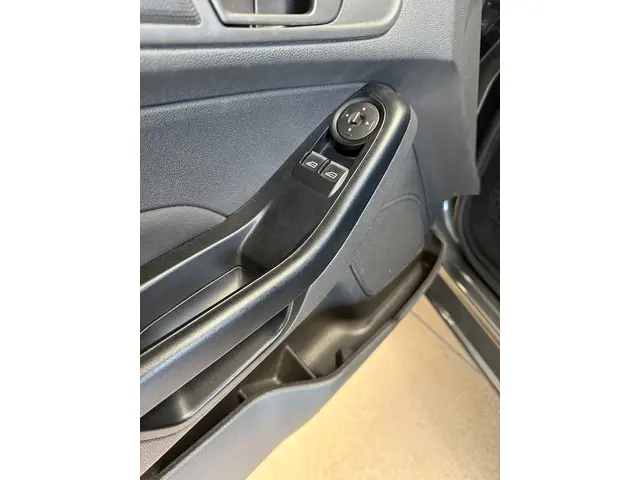 Ford Fiesta 1.25 2016 Benzine
