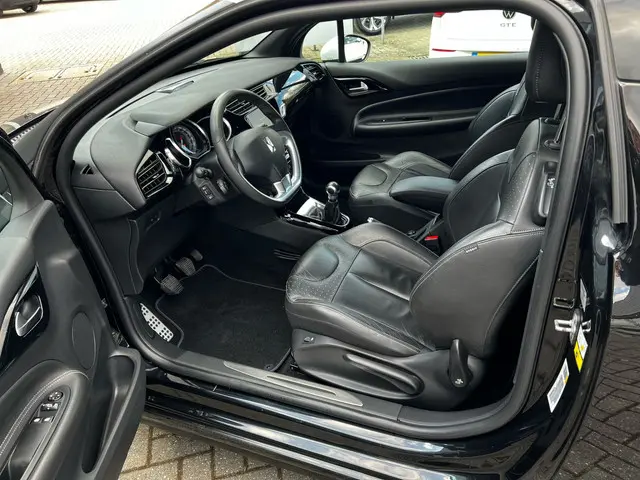 Citroën DS3 3