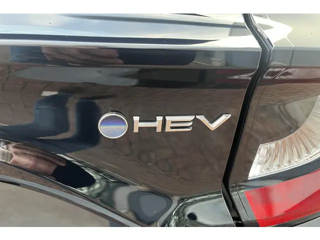 Toyota Yaris 1.5 Hybrid 115 Active 2024 Hybride Benzine 34