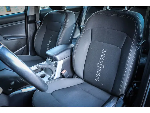 Kia Sportage 1.6 GDI BusinessLine 2015 Benzine 14