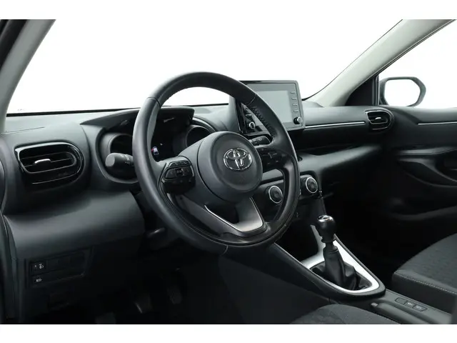 Toyota Yaris 1.5 VVT-i Dynamic 2023 Benzine 5