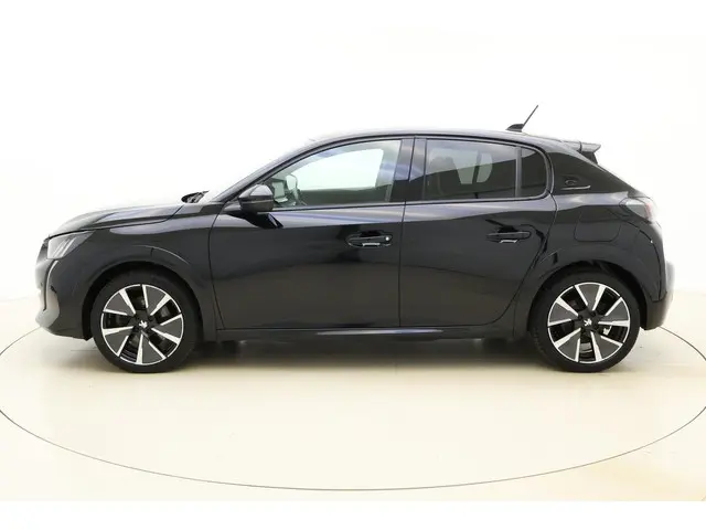 Peugeot e-208 EV GT 350 50 kWh 2020 Elektrisch 5