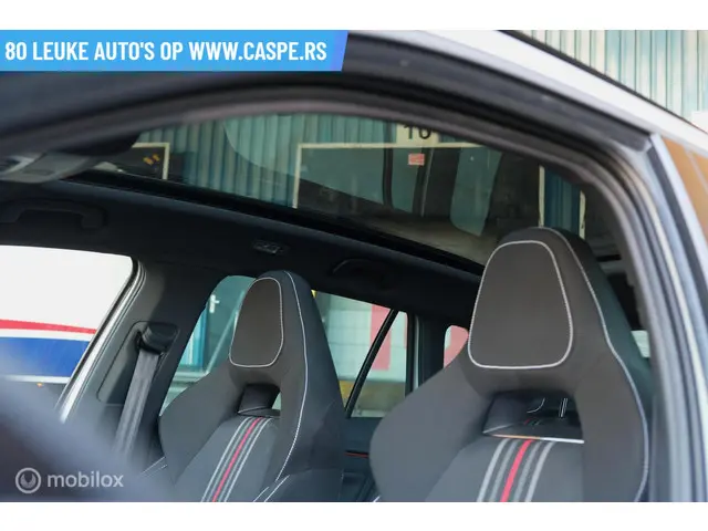 Škoda Kamiq 1.0 TSI Monte Carlo 2024 Benzine 8