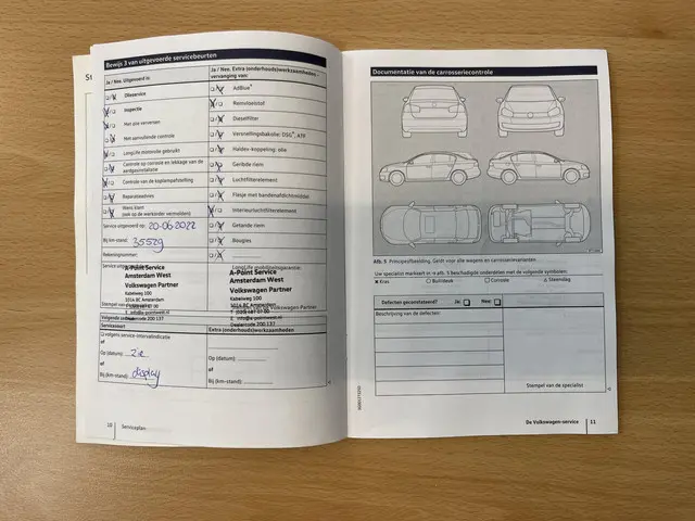 Volkswagen Polo 1.0 Comfortline Edition 2016 Benzine 75