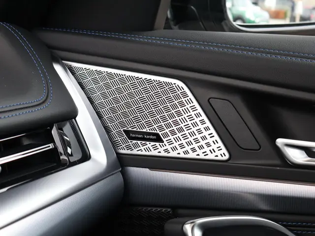 BMW X1 M35i 2025 Benzine 29