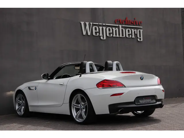 BMW Z4 Roadster sDrive35i M-sport 2013 Benzine 29