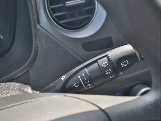 Hyundai i10 1.0i Comfort 2019 Benzine 16