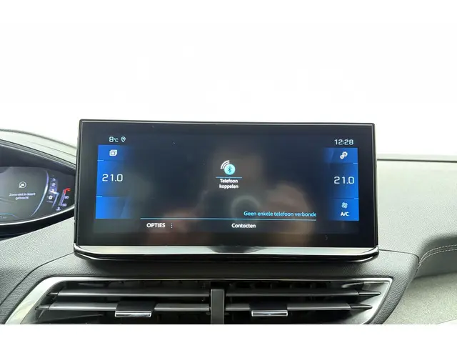 Peugeot 3008 1.2T 130pk GT 2024 Benzine 21