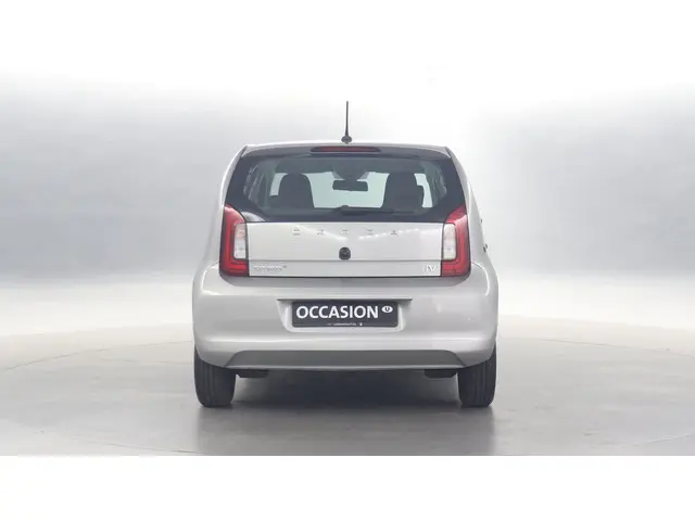 Škoda Citigo e-iV EV 83pk Ambition 2020 Elektrisch 8