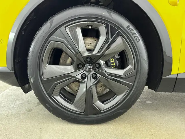 Lotus Eletre S 112kWh/603pk 2023 Elektrisch 5